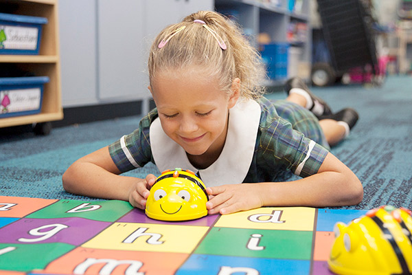 St Aidan's Catholic Primary School Maroubra Junction Learning and achievement